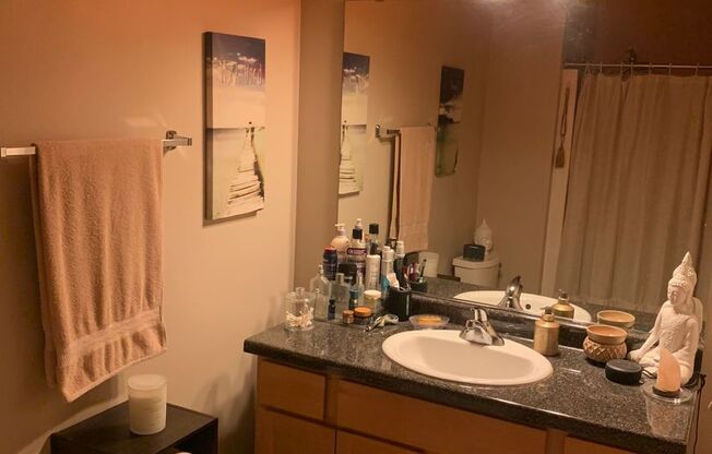 2 beds, 2 baths, 926 sqft, $1,550, Unit 206