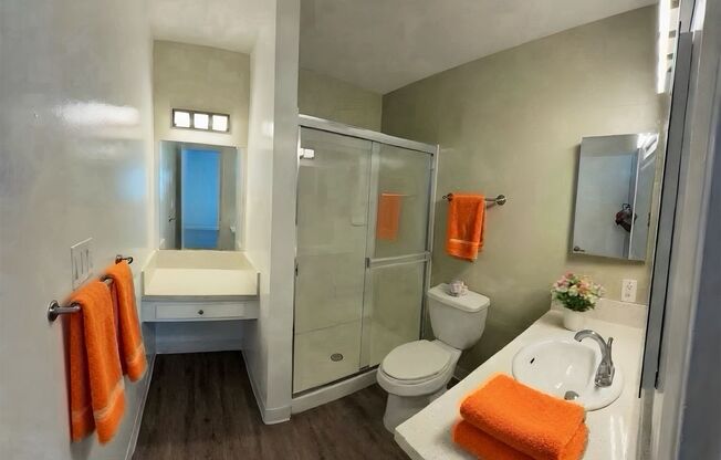 2 beds, 2 baths, 1,320 sqft, $3,195, Unit 303