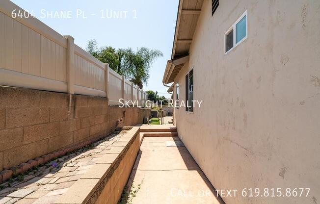 Partner-provided property photo