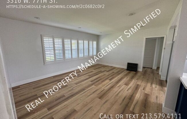 3316 W 77 ST