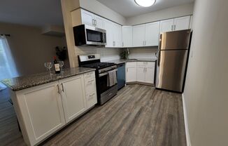 1 bed, 1 bath, $1,400, Unit 198A2