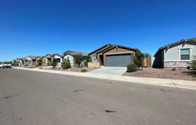 5628 W Walatowa St Laveen - partially furnished