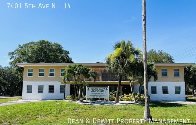 Partner-provided property photo