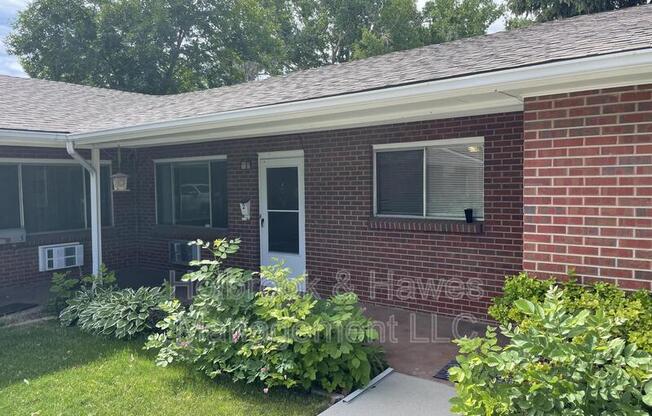 1004 Morgan St