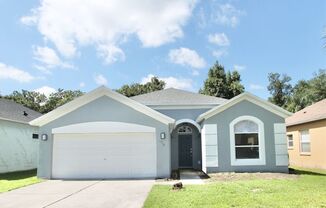Oviedo - 3 Bedroom, 2 Bathroom - $2,395.00