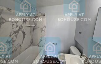 2 beds, 1 bath, 850 sqft, $889, Unit 3