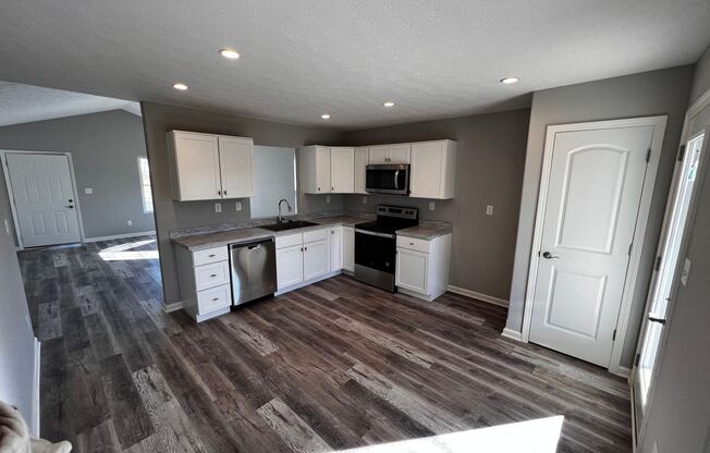 Woodland Park Single Family Homes