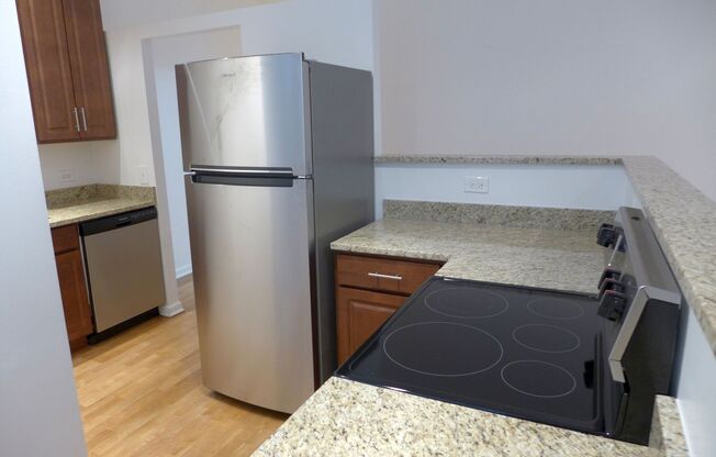 2 beds, 2 baths, 1,250 sqft, $2,950, Unit 07C