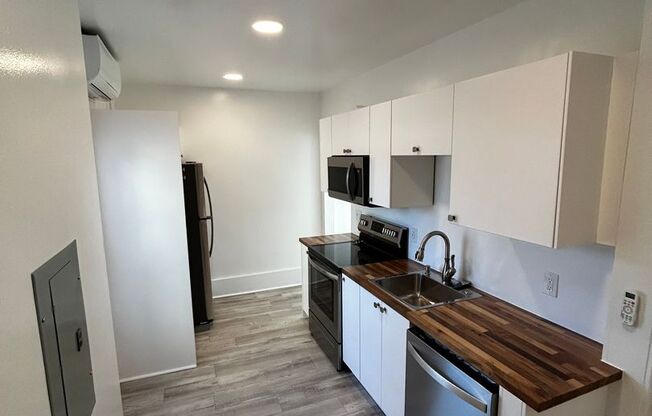 1 bed, 1 bath, 540 sqft, $1,399, Unit Unit 5