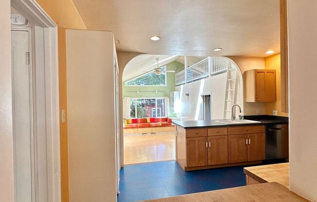 Lovely 3bd+/2ba Home in San Rafael