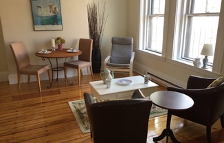16 Cumberland St
