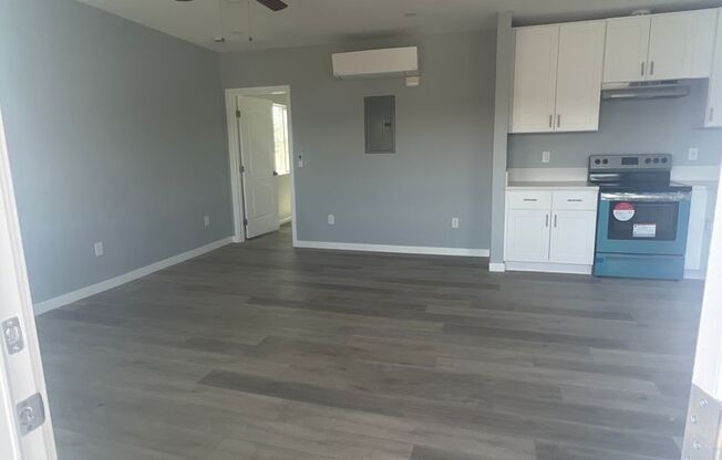 1 bed, 1 bath, $1,895, Unit 12B