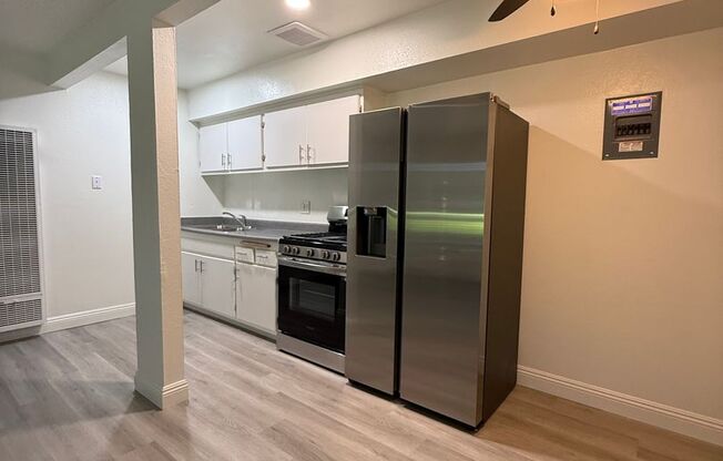 1 bed, 1 bath, 525 sqft, $1,850, Unit 9175-2