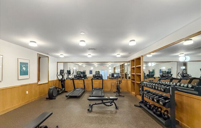 Franklin House Apartments