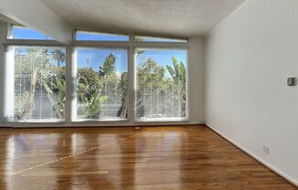 Washington Apartments