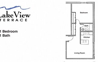 Partner-provided photo for $950 unit