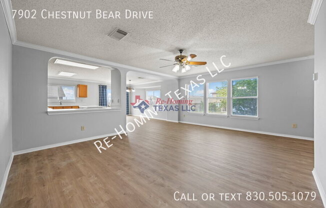 7902 CHESTNUT BEAR DR
