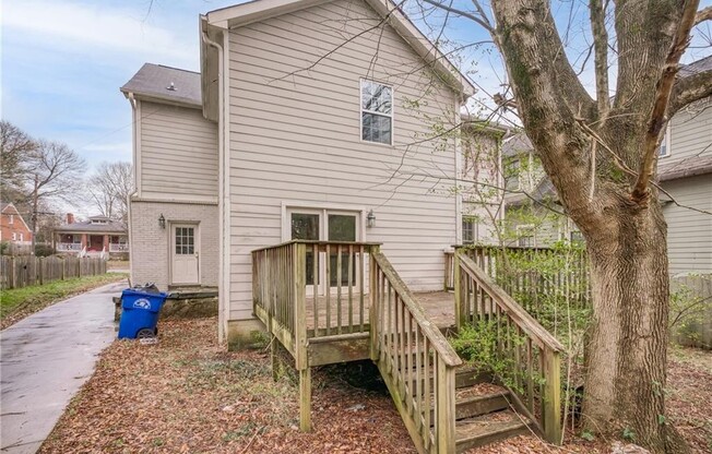 Partner-provided property photo
