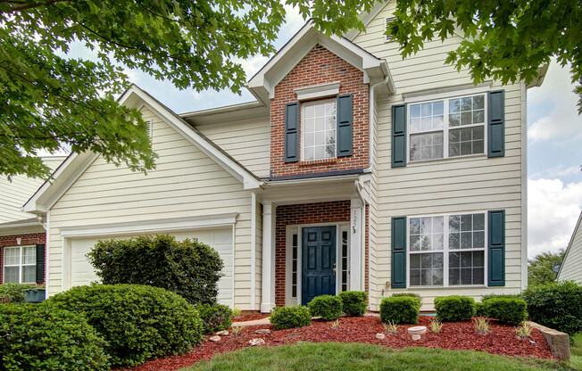 Move in Ready home in Morrison Plantation