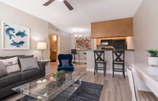 Charming 2nd-Floor Condo for Rent — Brandon, FL