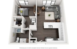 Partner-provided photo for $1568 unit