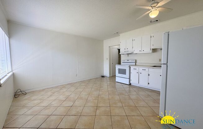 Charming 1-Bed, 1-Bath Home in Fort Walton Beach – Just Steps from the Beach!
