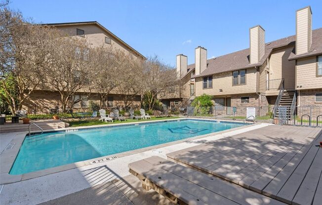 1 BED 1 BATH IN AUSTIN TX!