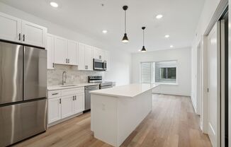 Partner-provided photo for $1700 unit