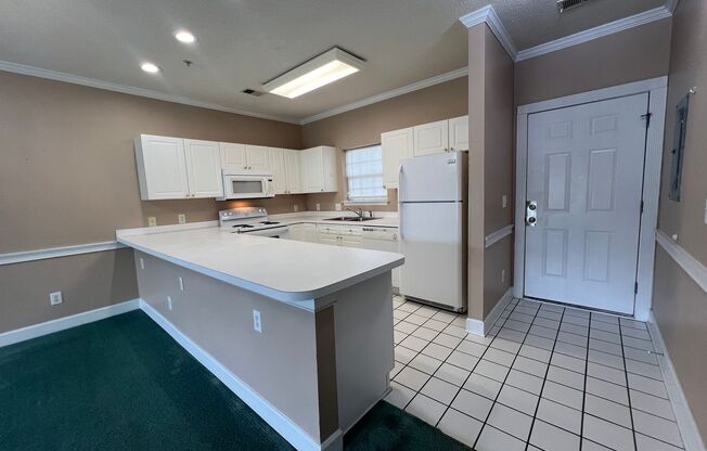 2 beds, 2 baths, $1,495