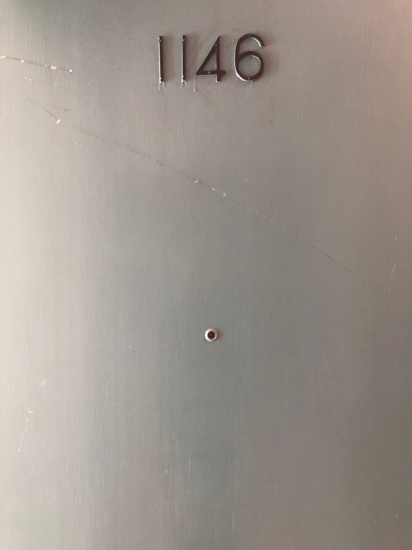 1142 Green Street / 1 Sharp Place