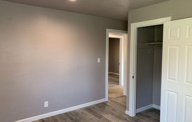 3 beds, 1 bath, $2,990