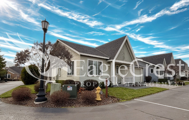 Spacious & Stylish 3-Bedroom Home in a Charming Neighborhood Near Walking Paths