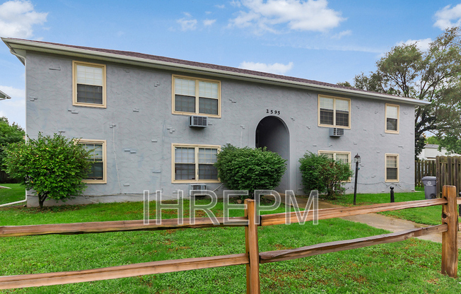 2595 RED ROCK BLVD