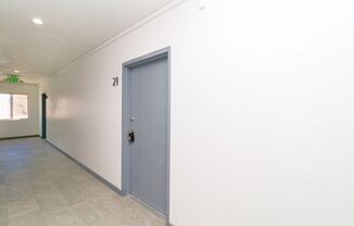 Please visit our beautiful, Newly Renovated Spacious Studio Apartment