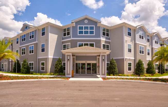 Welcome to Abigail Court