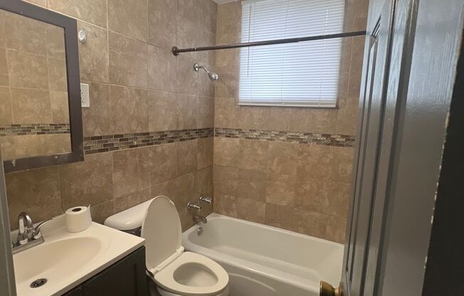 Princeton Place Apts - 467