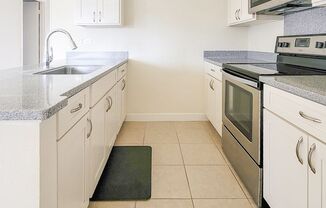 3 beds, 2 baths, $3,200, Unit # 8D