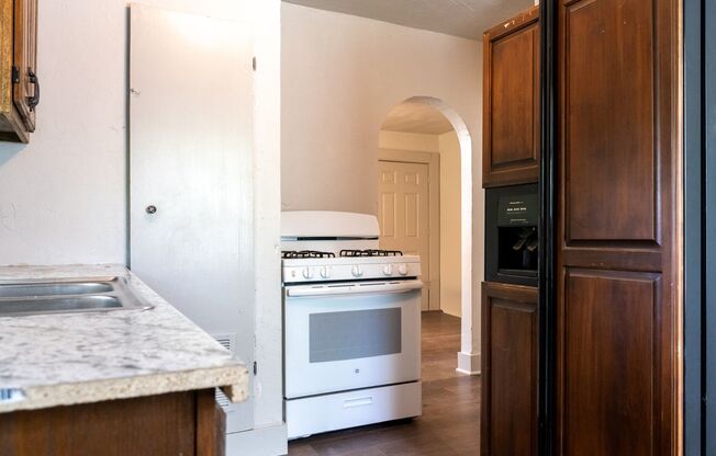 CHECK OUT this 3 bedroom in OKC! - FULLY RENOVEATED