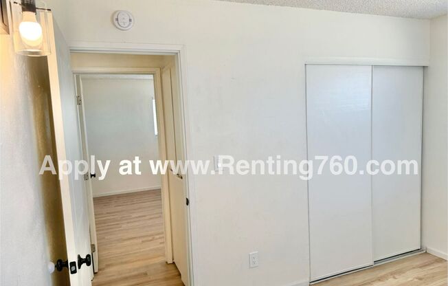 2 beds, 1 bath, $1,295, Unit 6367 Linda Lee Dr