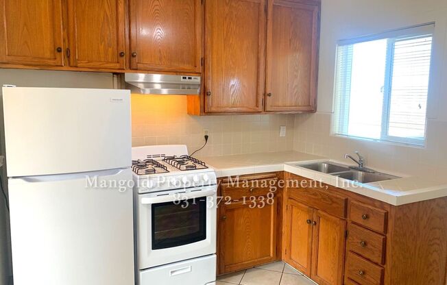 1 bed, 1 bath, 475 sqft, $2,050, Unit C