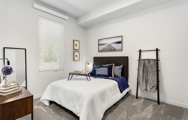 1 bed, 1 bath, 611 sqft, $1,455, Unit 307