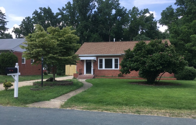 Cozy 3bd/2ba Available Now!!!