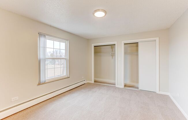 2 beds, 2 baths, 1,008 sqft, $1,550, Unit 60201