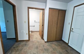 1 bed, 1 bath, 500 sqft, $869