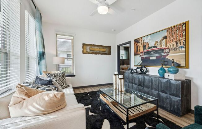 2 beds, 2 baths, 1,120 sqft, $1,949, Unit 5223