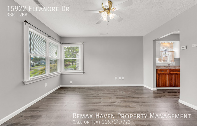 15922 ELEANORE DR