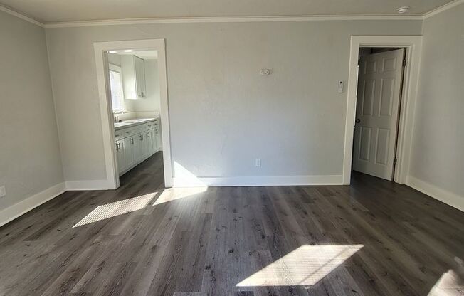 1 bed, 1 bath, 720 sqft, $1,740, Unit Unit 3