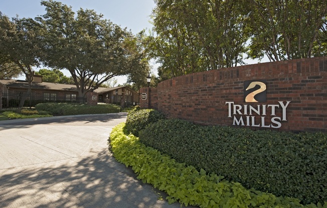 Trinity Mills