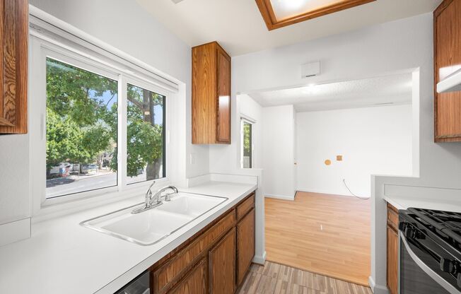 Bright & Spacious Mira Mesa Condo with Dual Primary Suites