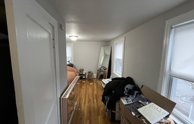 196 Fairmount Rd.